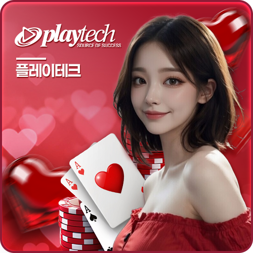 플레이테크